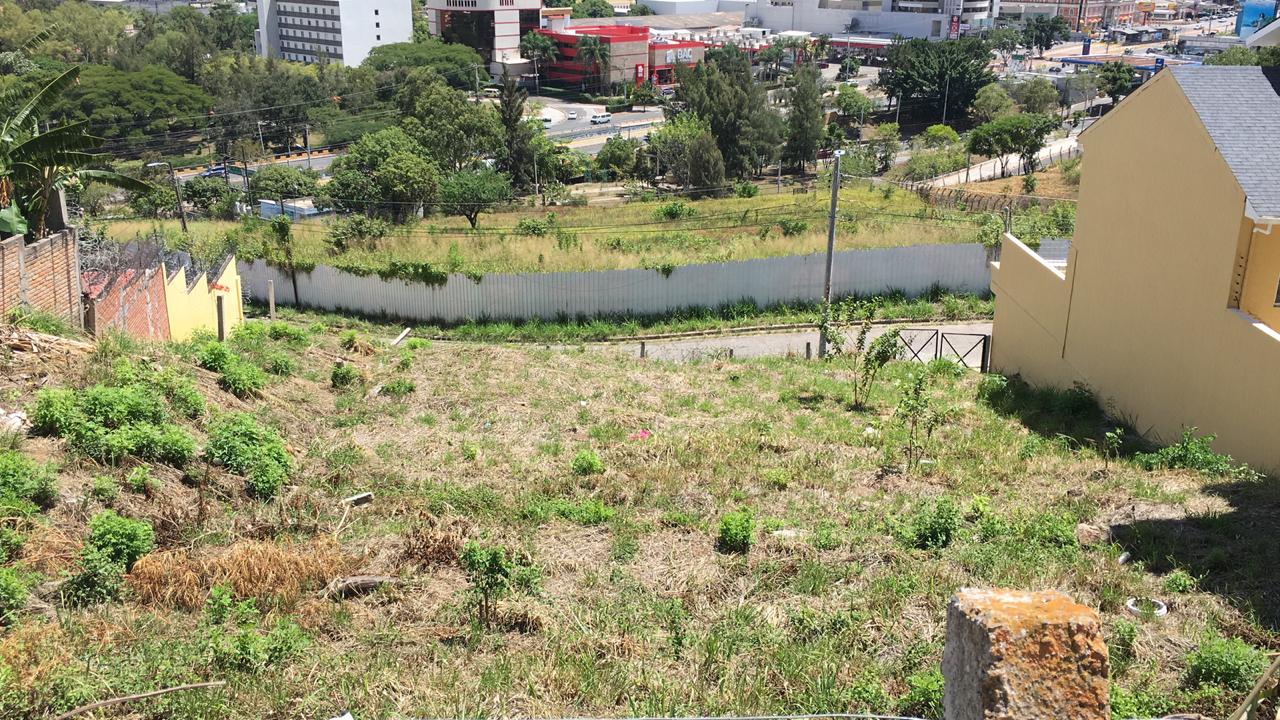 Torre de 16 pisos acabaría con la tranquilidad de los vecinos de la