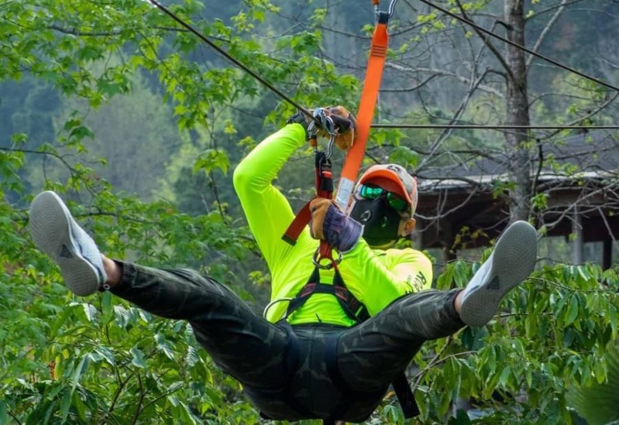 Canopy Las Golondrinas La Nueva Experiencia De Altura En Valle De