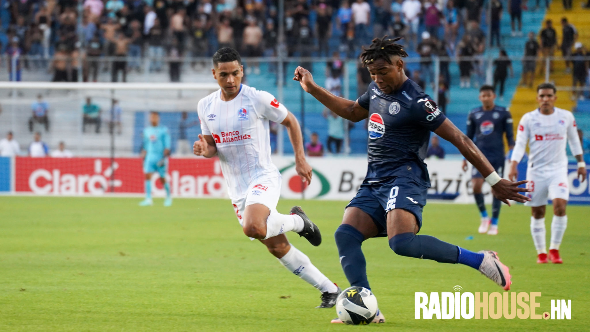 Motagua Vs Olimp A En Vivo Sede Boletos Hora Y Serie Hist Rica De