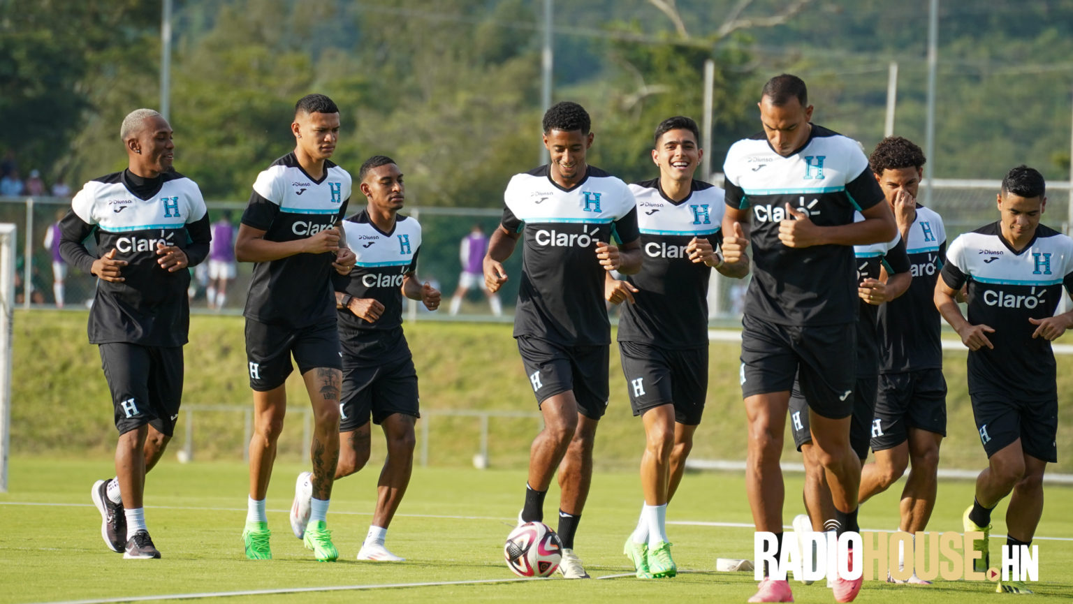 Honduras Escala Dos Puestos En El Ranking Fifa Radiohouse