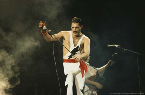 freddie-mercury