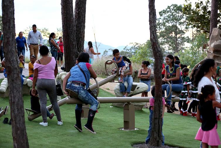 jump at pica pica plaza jump at pica pica plaza