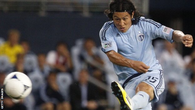 Roger Espinoza RadioHouse