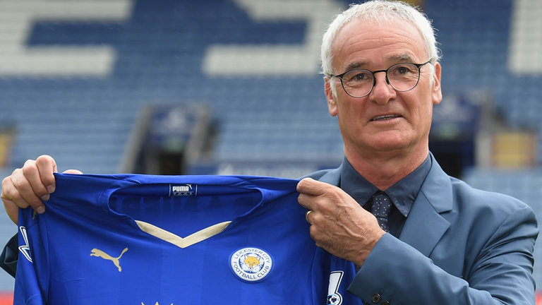 claudio