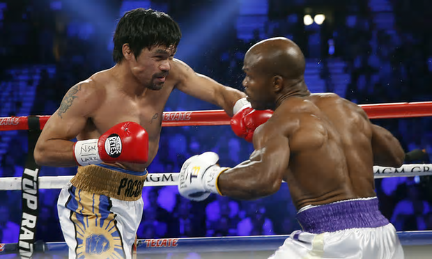 fight