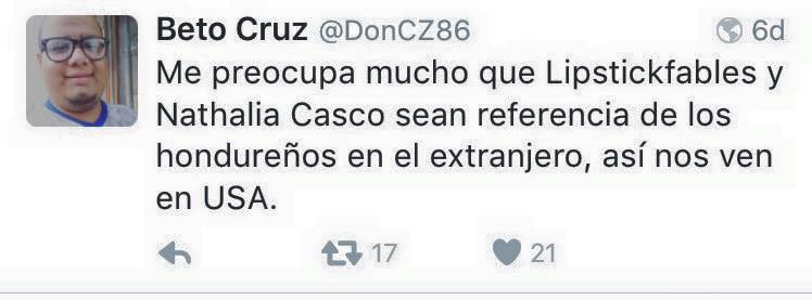 tweet