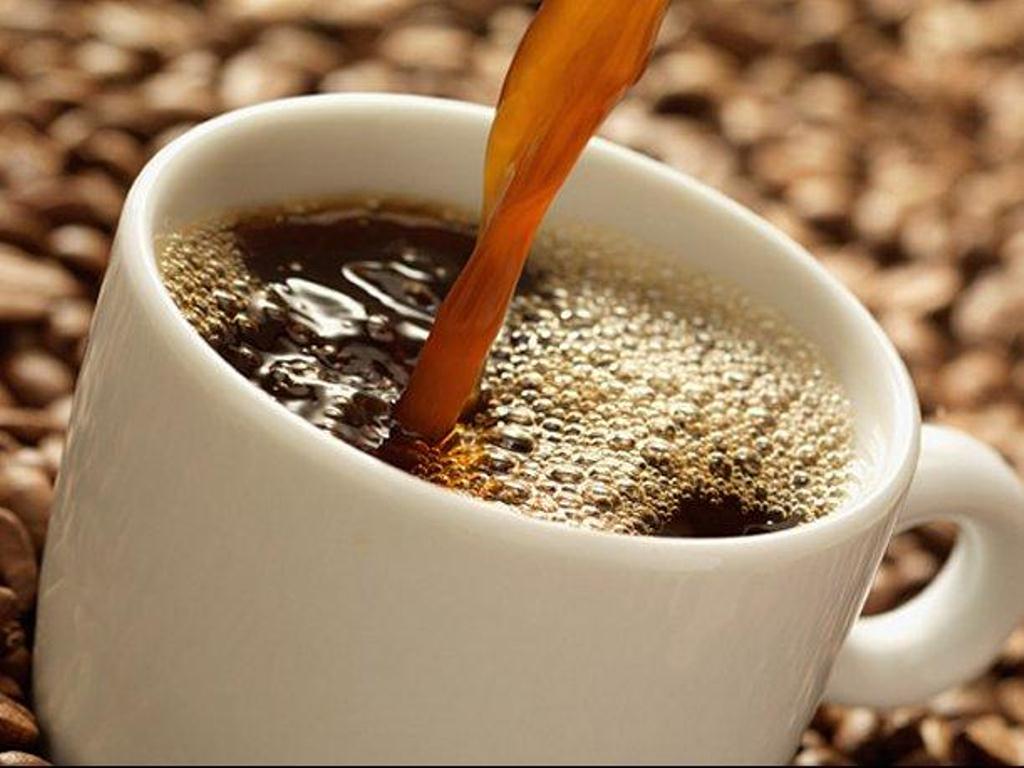 Cafecito