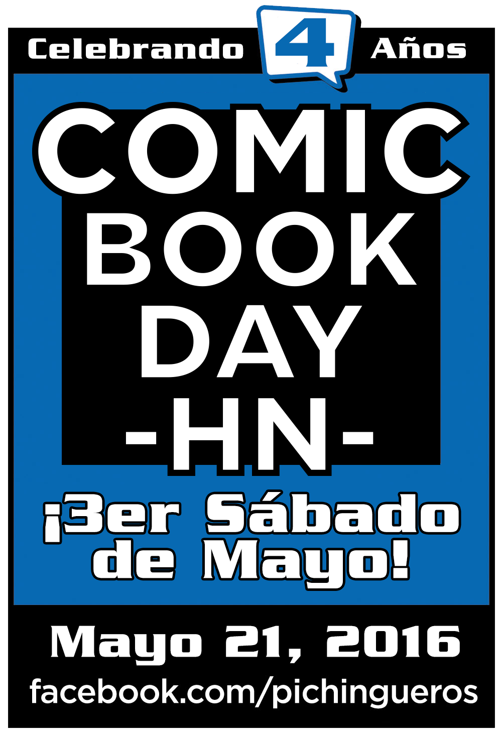 comic book day radiohouse1