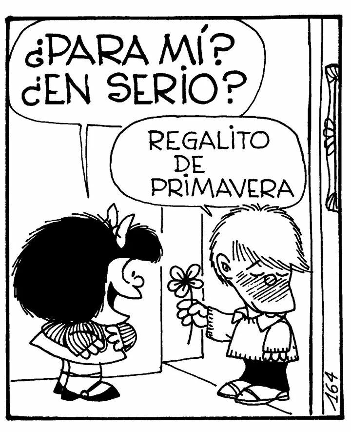 mafalda