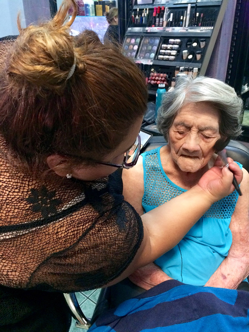abuelita cien anos radiohouse 3