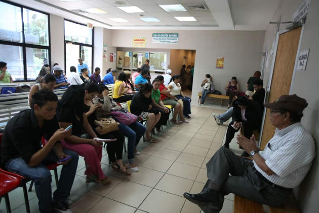 seguro social