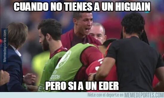 Meme euro 1