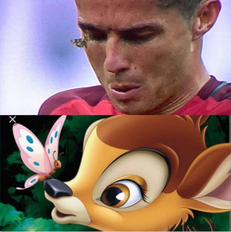 Meme euro 3