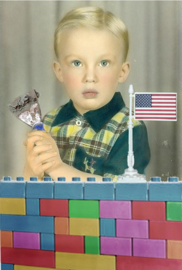 bebe donald trump 2