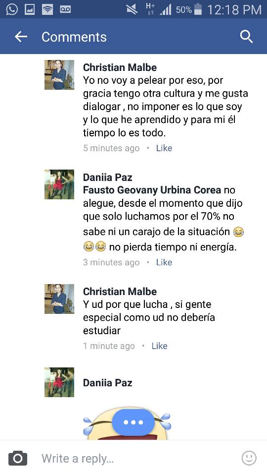 especial