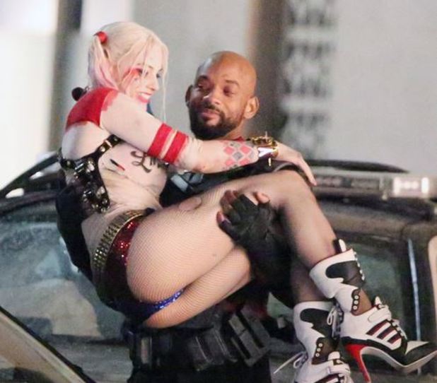 harley quinn 3