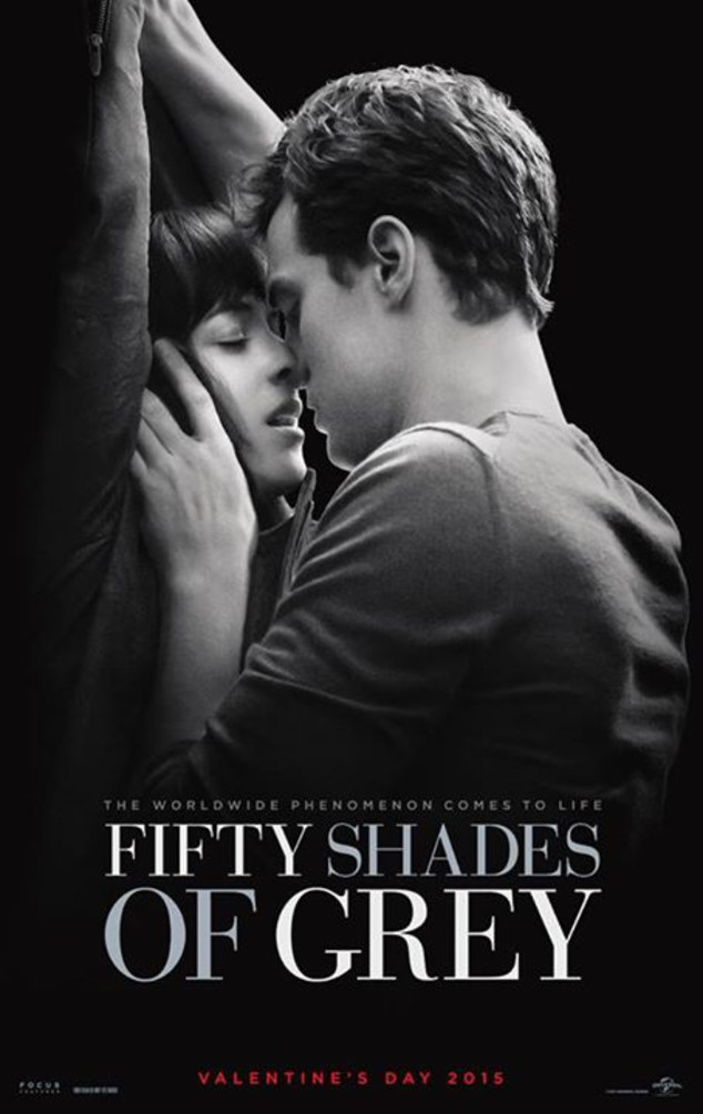 shades of grey