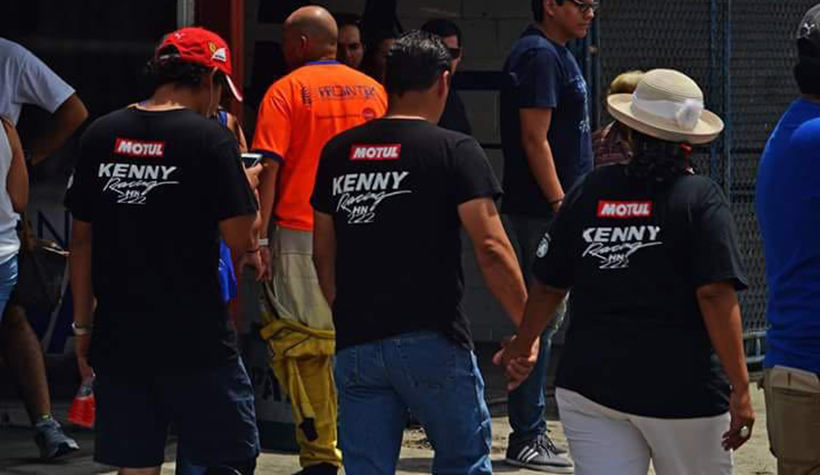 Kenny,-famila,-radiohouse