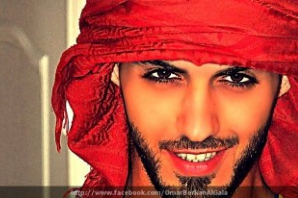 Omar Borkan