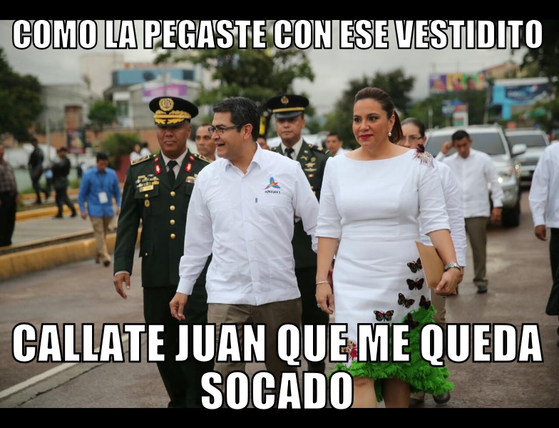 JOH vetido