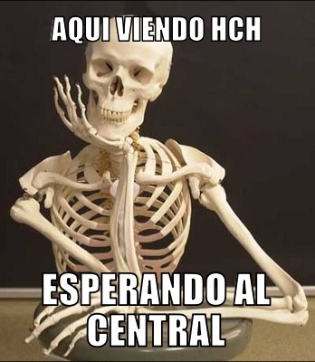 calavera
