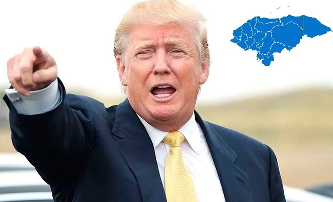 donald-trump-honduras