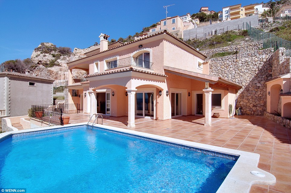 mansion 1