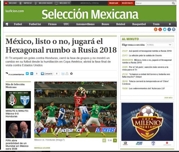 titulares mexicanos 8