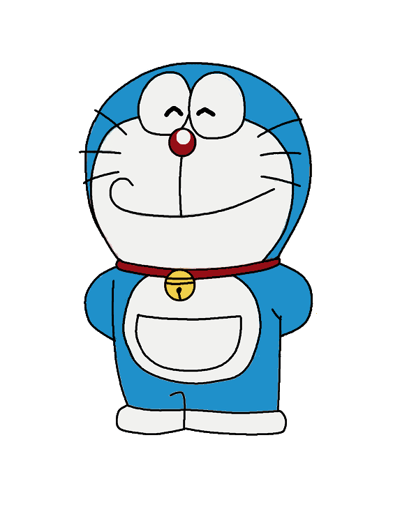 Doraemon_1