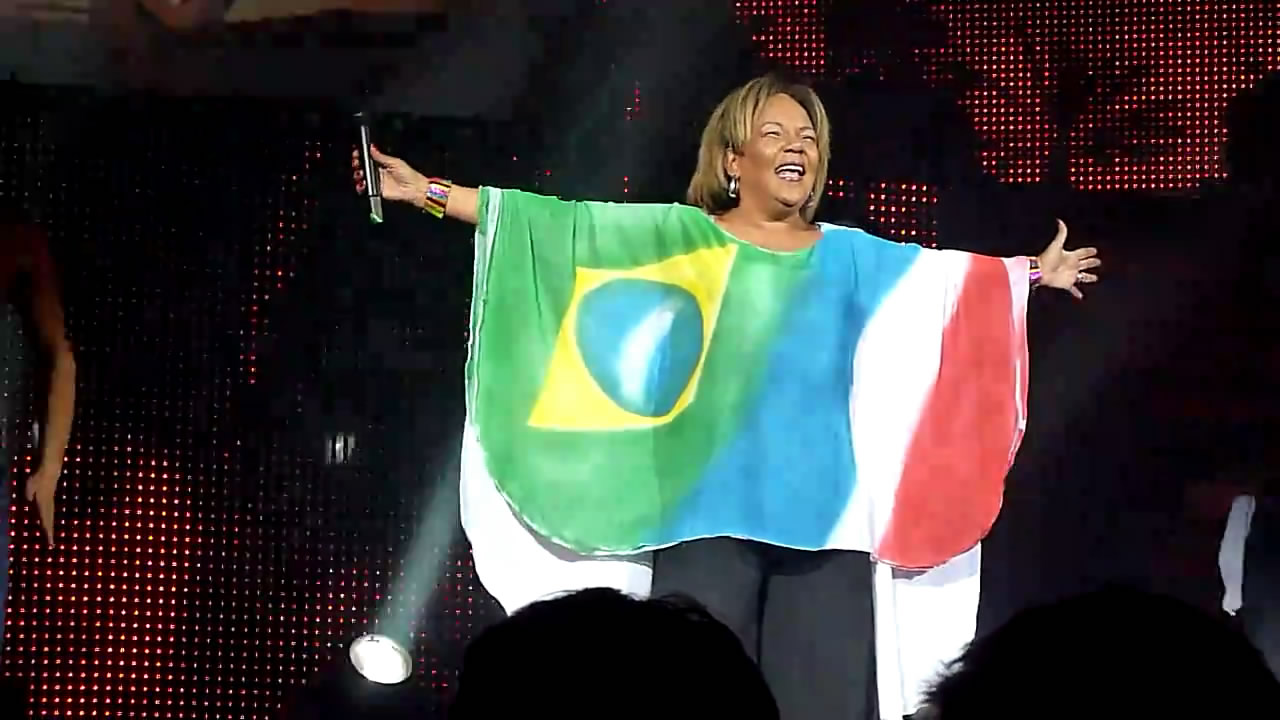 Loalwa Braz muere