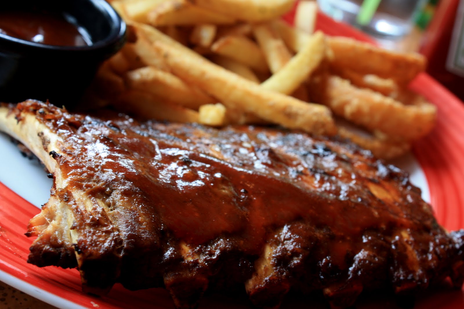 costillas