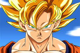 goku
