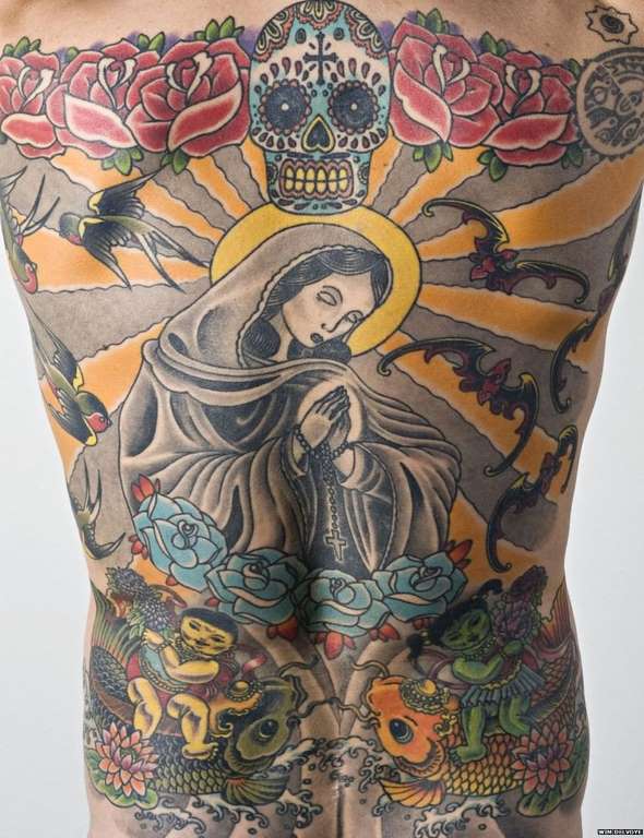 Arte 3