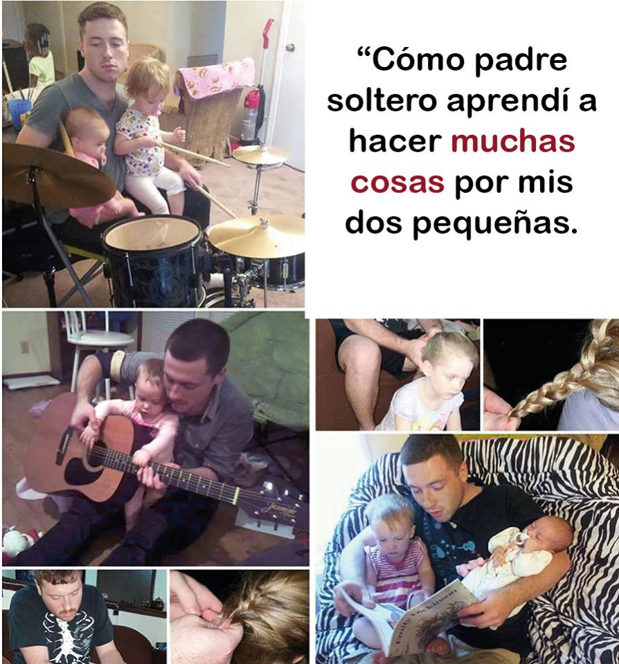 Papas Solteros (2)