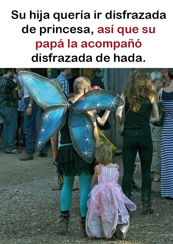 Papas Solteros (2)