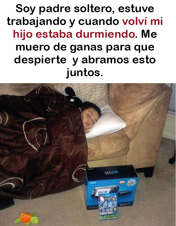 Papas Solteros (3)