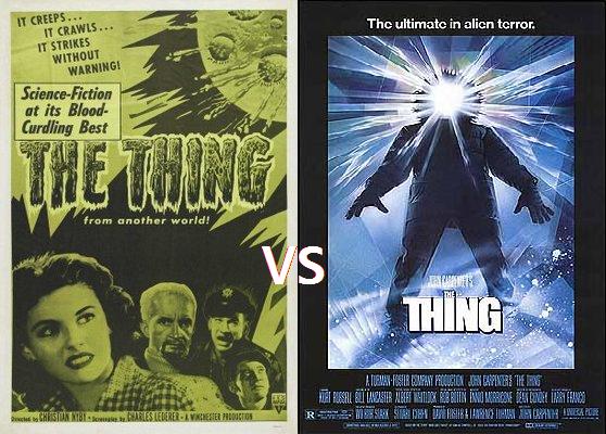 The Thing