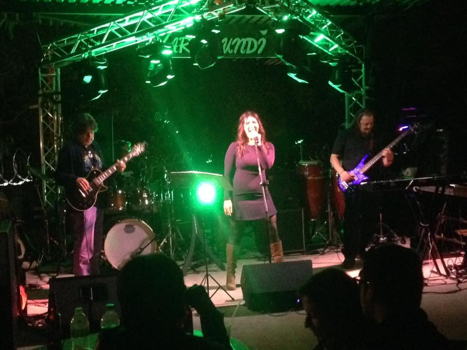 arca bella