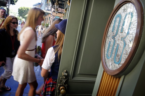 Club 33