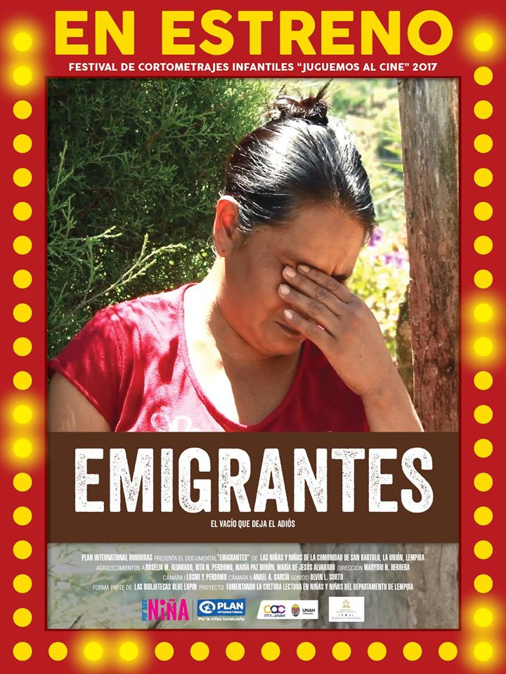 Festival de cortometraje Infantil 4