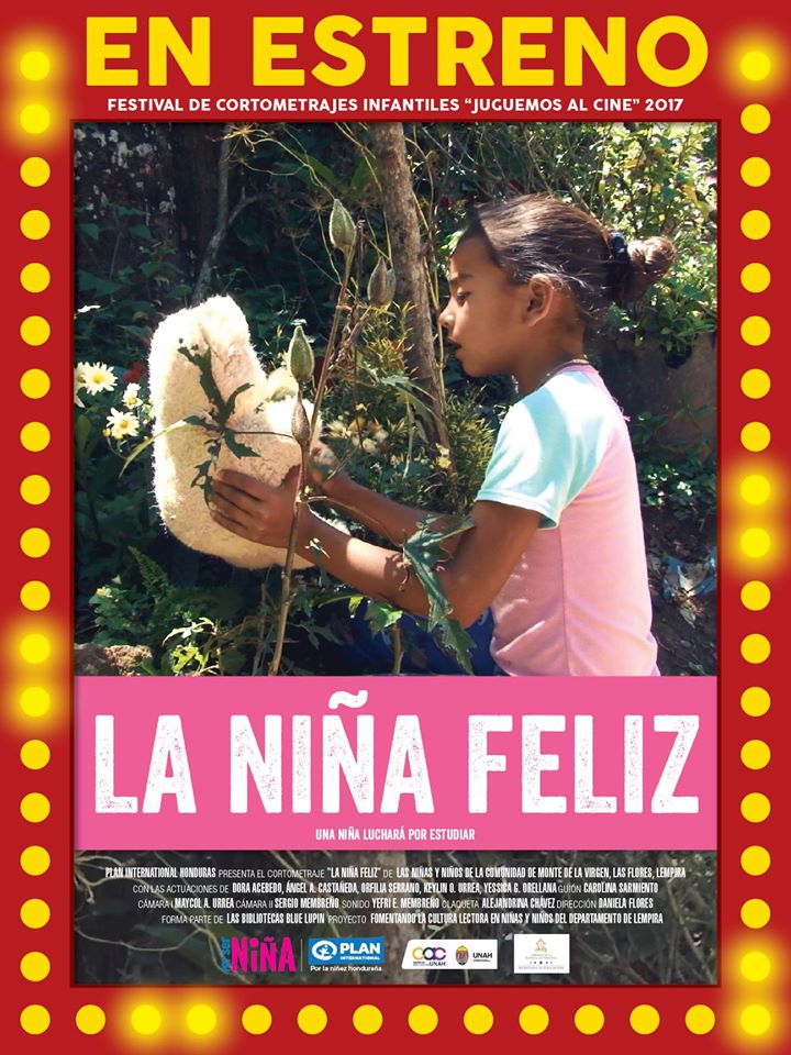 Festival de cortometraje Infantil 5