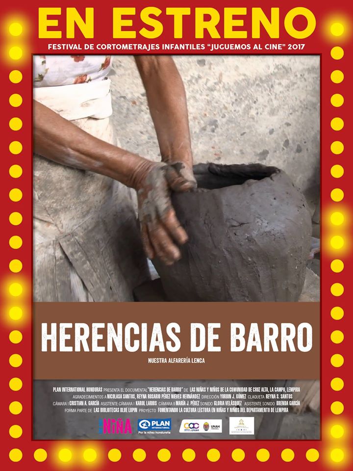Festival de cortometraje Infantil 7
