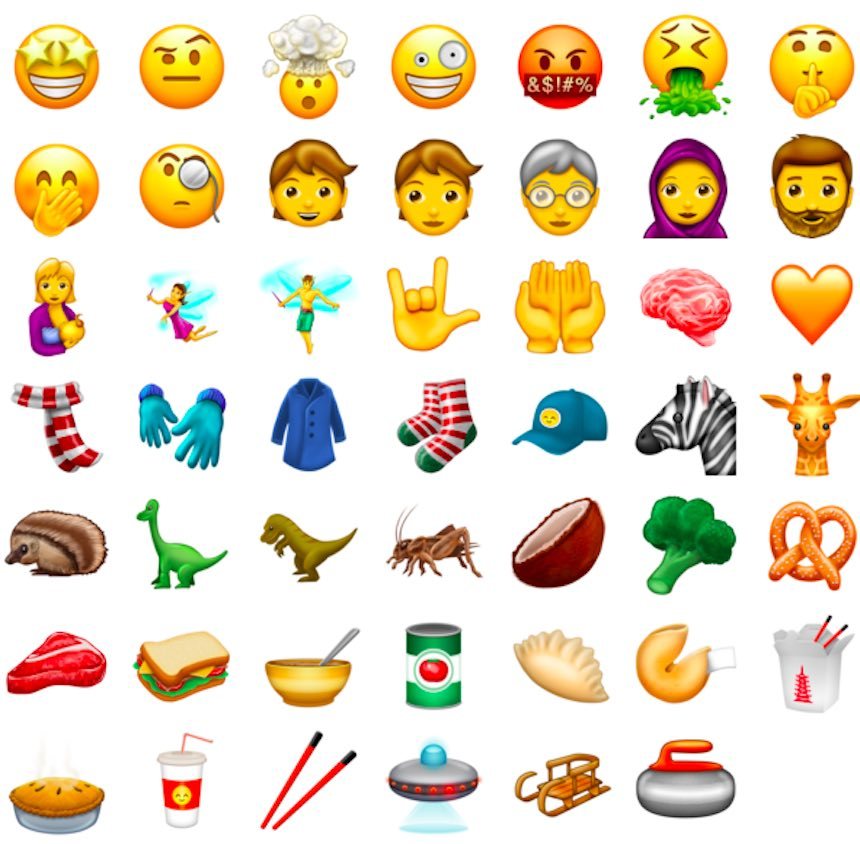 emojis-2017