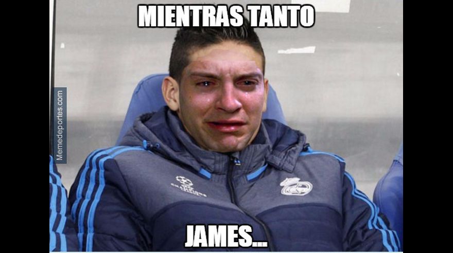 Memes del madrid 0