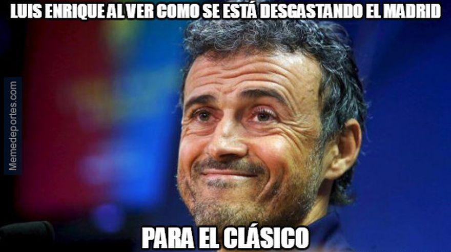 Memes del madrid 15