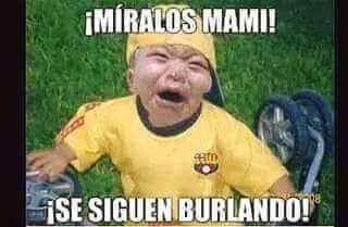 Memes del madrid 8