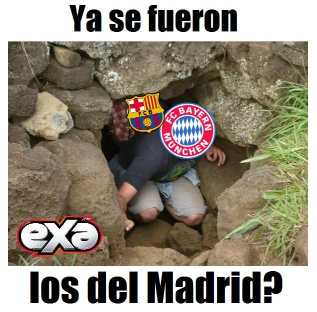 Memes del madrid
