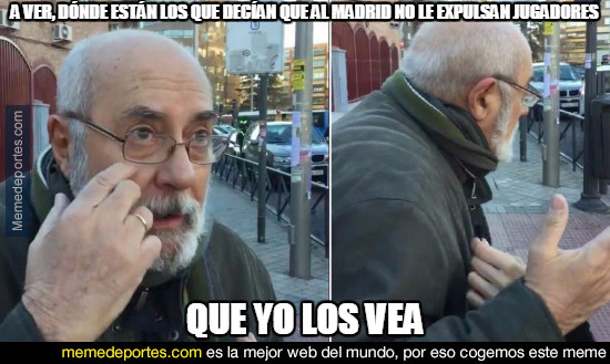 Memes real madrid barca 7