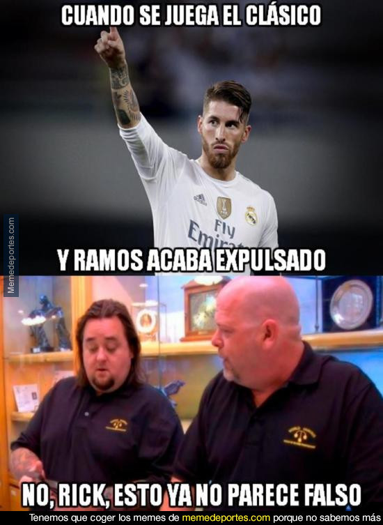 Memes real madrid barca 8