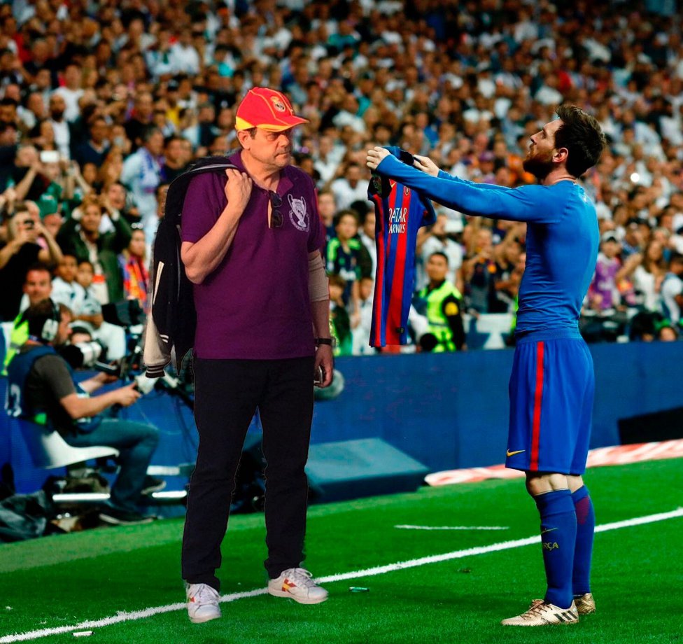 Roncero